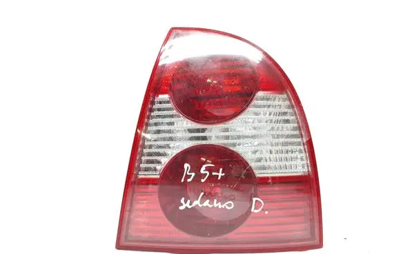 Volkswagen PASSAT B5.5 Rear/tail lights 3B5945096AE