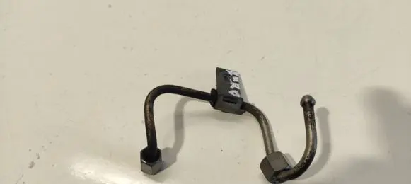 Ford Focus Fuel injector supply line/pipe S02707