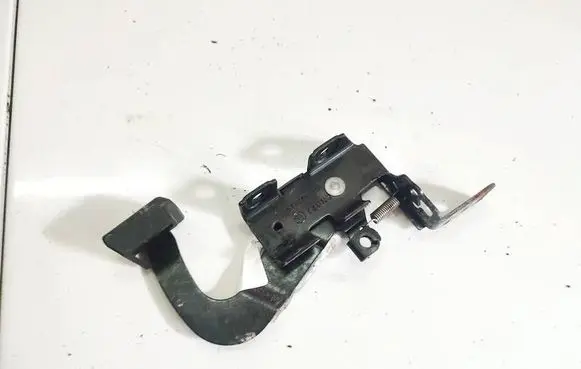 Skoda Fabia Mk1 (6Y) Fuel tank opening switch 6y1827611a