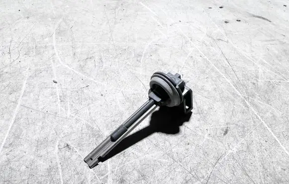 Audi Q7 4L Oil temperature sensor 6Q0820539