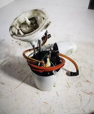 Audi A6 C7 In-tank fuel pump 4G0919051