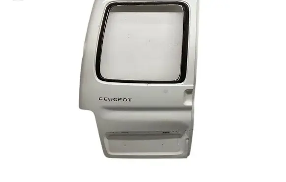 Peugeot Partner Back/rear loading door 