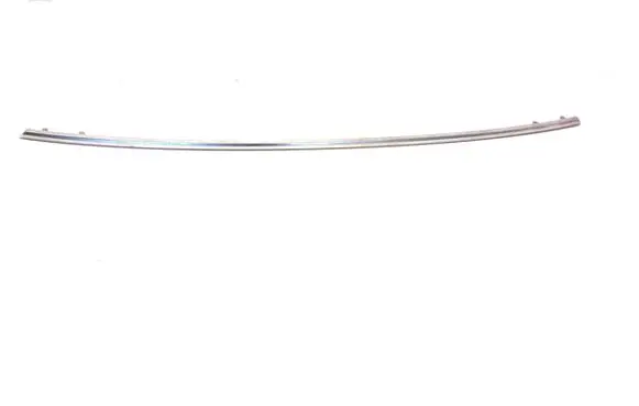 Hyundai Ioniq 5 Front bumper splitter molding 86569-GICB0