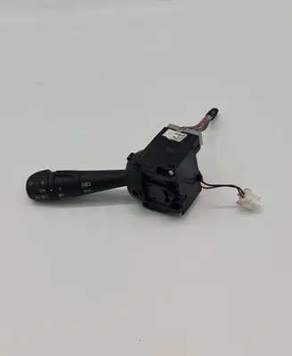 Dacia Logan II Indicator stalk 255679575R 24111611 E11811260