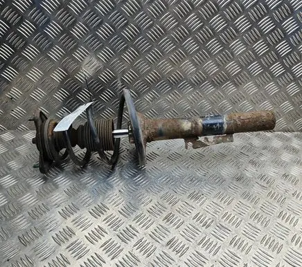 Porsche Boxster 986 Front shock absorber/damper 98634304102