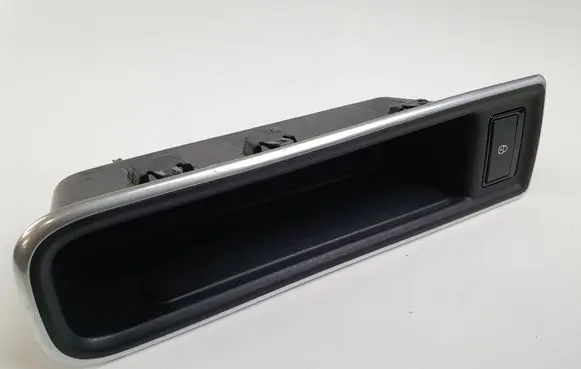 Jaguar XF X260 Rear door handle cover GX6322635A