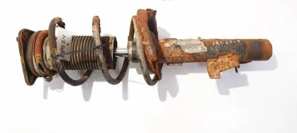 Volvo V50 Front shock absorber/damper
