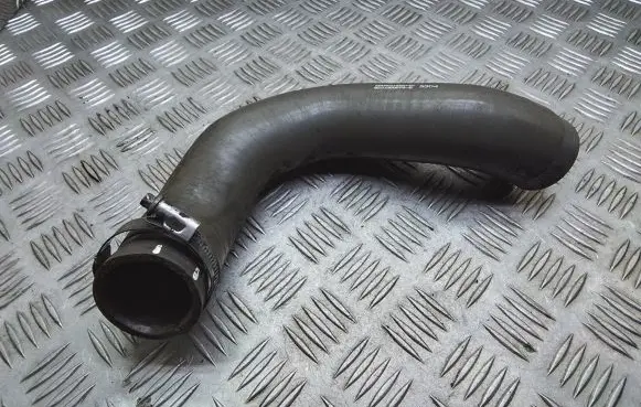 Renault Laguna II Intercooler hose/pipe 8200360079 8200360079B