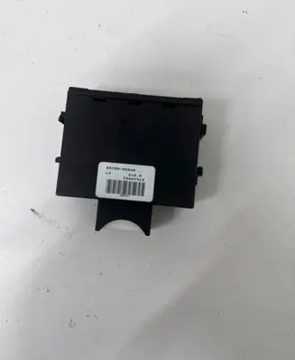 Toyota Avensis T250 Immobilizer control unit/module 8978005040 73667912 007171