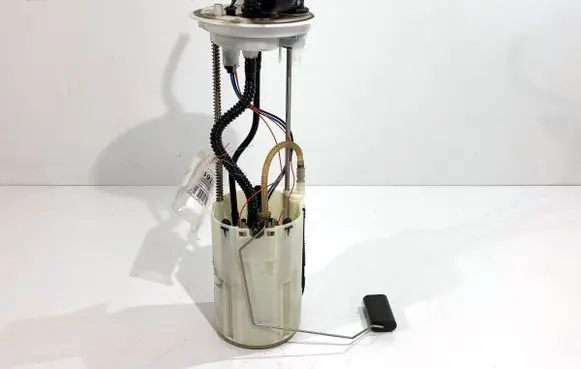 Citroen Jumpy In-tank fuel pump 0137908908