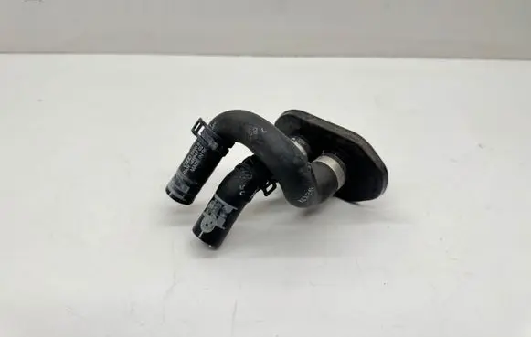 Audi A5 Engine coolant pipe/hose 8W0819350G 8W0819350 8W0819332D