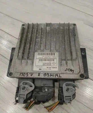 Engine control unit/module ECU