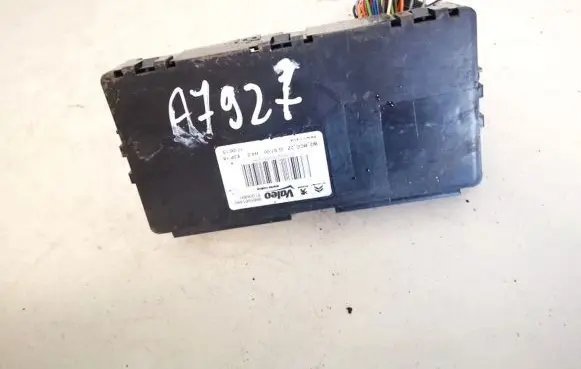 Peugeot 508 Other control units/modules 9665961480