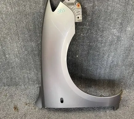 Mazda 3 I Fender B455