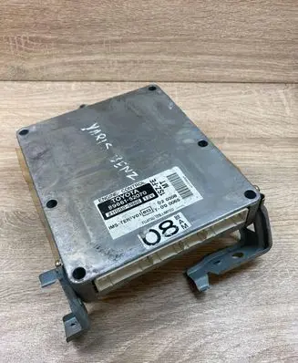 Toyota Yaris Engine control unit/module ECU 8966152070 2110005980