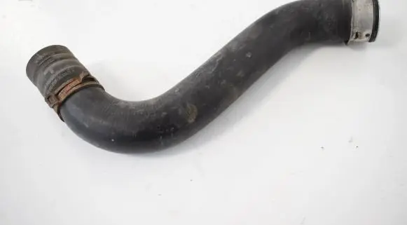 Mercedes-Benz Sprinter W906 Engine coolant pipe/hose A9065012982
