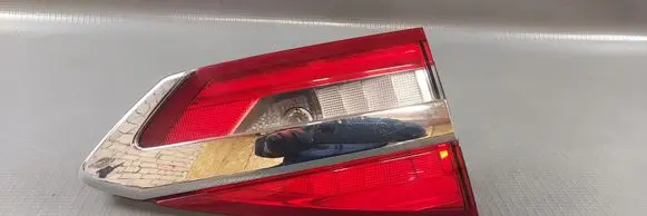 Ford Fusion II Tailgate rear/tail lights KS7313A603AE