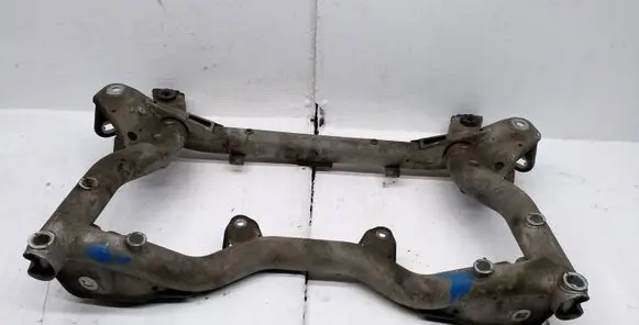 Mercedes-Benz C W204 Front subframe