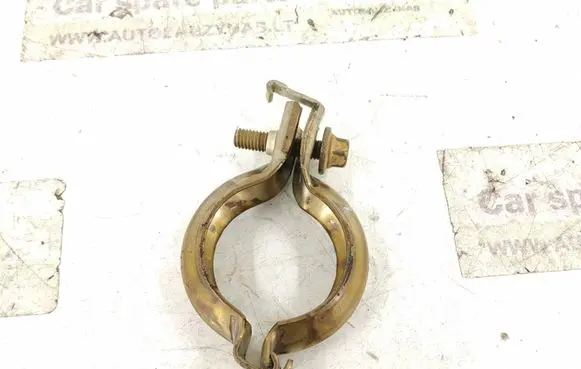 Muffler mount bracket/holder