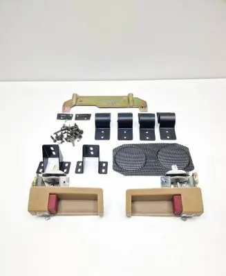Mercedes-Benz SL R129 Glove box A1296840279 A1296840179
