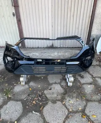 Ford Transit Custom Front bumper JK2117F003A