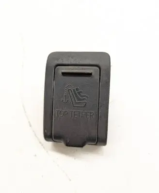 Mercedes-Benz E C207 W207 ISOFIX cover 