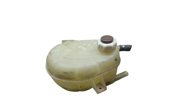 Renault Master II Coolant expansion tank/reservoir 7700838740