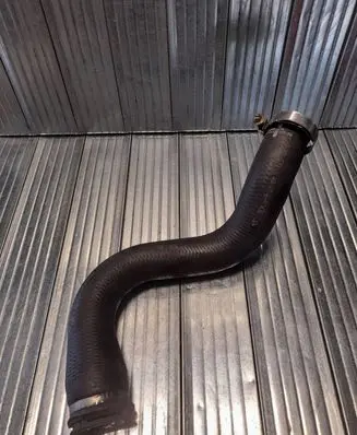 Citroen C6 Engine coolant pipe/hose 9683957380