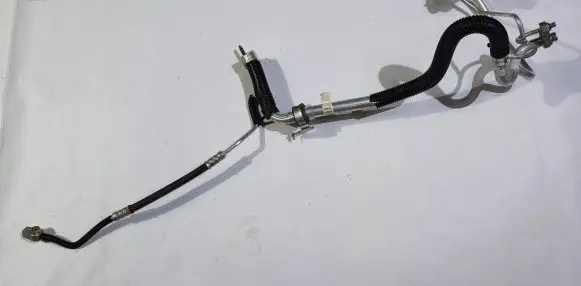 Ford Expedition Air conditioning (A/C) pipe/hose JL14-19E881-AC