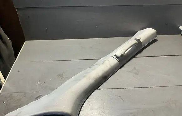 Volvo XC90 (A) pillar trim 