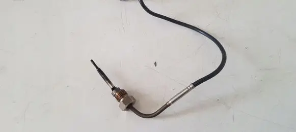 Opel Astra K Exhaust gas temperature sensor 55592366
