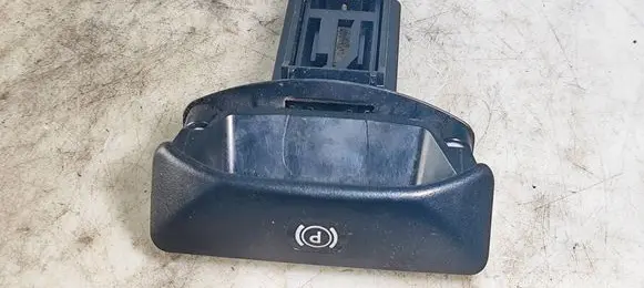 Mercedes-Benz E W212 Hand brake release handle A2044200177