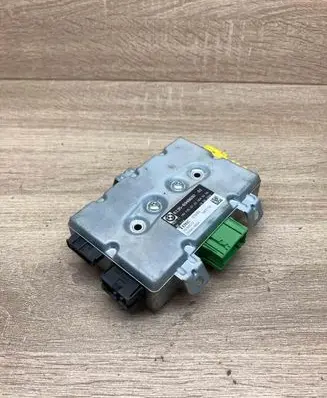 BMW 5 E60 E61 Airbag control unit/module 6948692 75789012