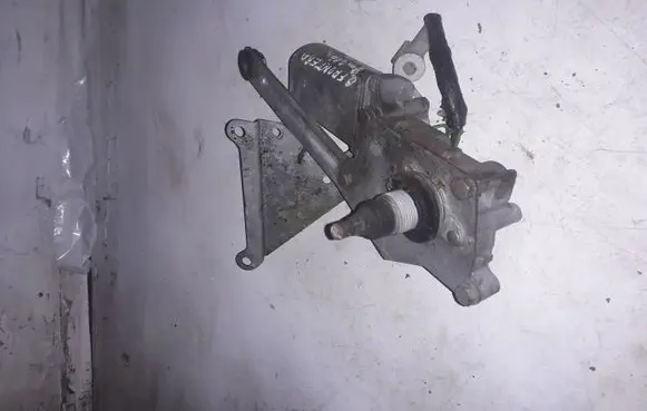 Opel Frontera A Rear window wiper motor