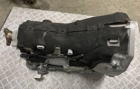 BMW 3 G20 G21 Automatic gearbox GA8L51CZ