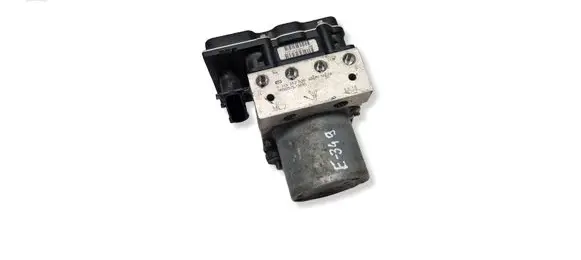 Nissan Qashqai ABS Pump 0265951849 47660BB50A 0265252020