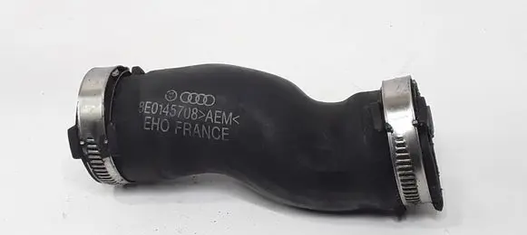 Audi A4 S4 B6 8E 8H Intercooler hose/pipe 8E0145708