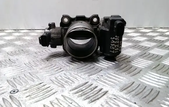 Lexus IS 220D-250-350 Electric throttle body valve 1923002010