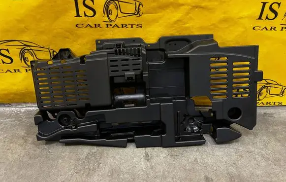 Mercedes-Benz A W177 AMG Glove box in trunk A1778902100 A2475450601