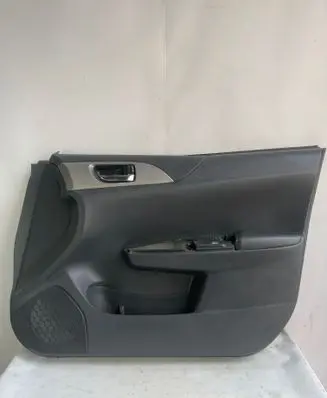 Subaru Impreza III Front door card panel trim 94217fg000
