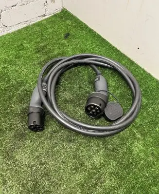 Mercedes-Benz EQA Electric car charging cable A0005832505