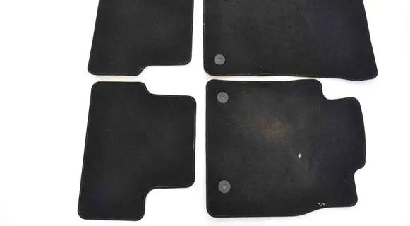 Opel Astra J Car floor mat set 5966394