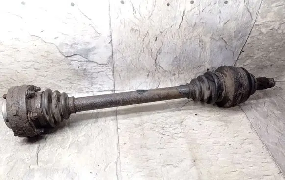 BMW 5 E39 Rear driveshaft 1229142