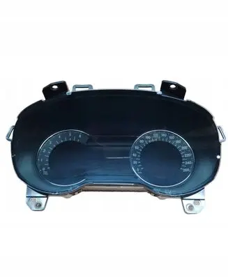 Ford S-MAX Speedometer (instrument cluster) EM2T10849ALH