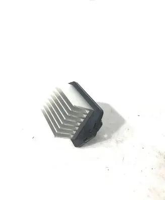 Subaru Outback (BS) Heater blower motor/fan resistor 0778001070