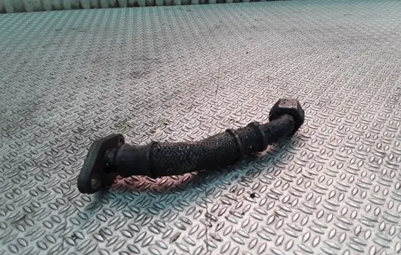 Seat Ibiza III (6L) Turbo turbocharger oiling pipe/hose 028145736AE