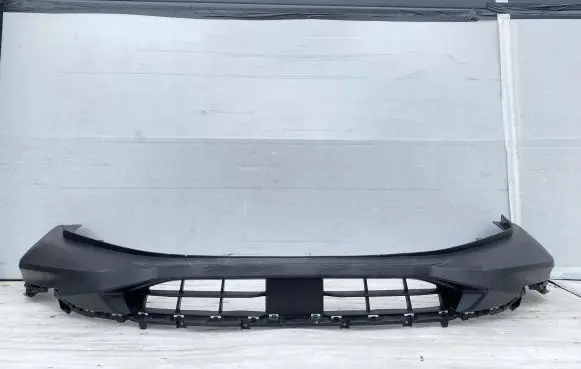 SsangYong Korando Front bumper splitter molding K78712-37000