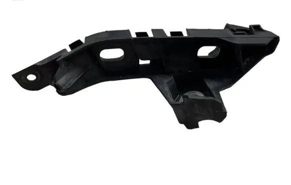 Volkswagen Touran III Front bumper mounting bracket 5TA807184 5TA807050