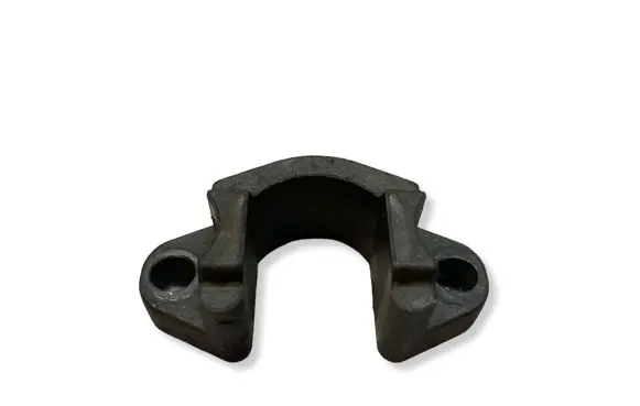 BMW X5 E53 Fuel Injector clamp holder 