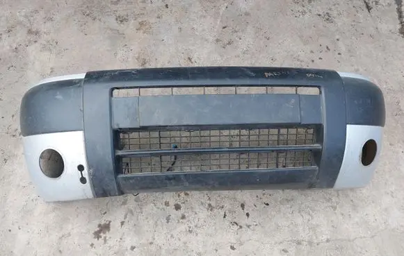 Peugeot Partner Front bumper